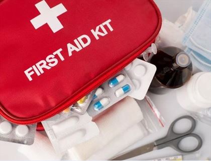 obsługa medycnza imprez masowych